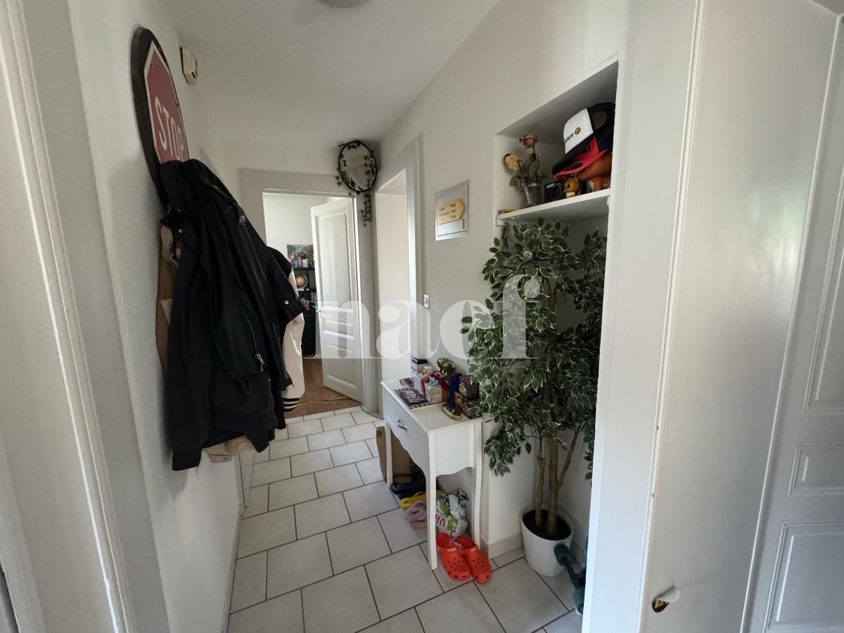 À louer : Appartement 3 Pieces Couvet - Ref : 208230.1001 | Naef Immobilier