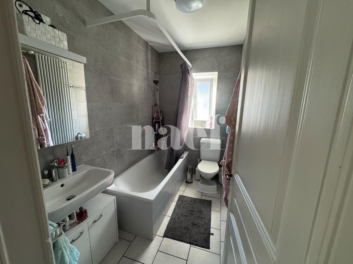 À louer : Appartement 3 Pieces Couvet - Ref : 208230.1001 | Naef Immobilier