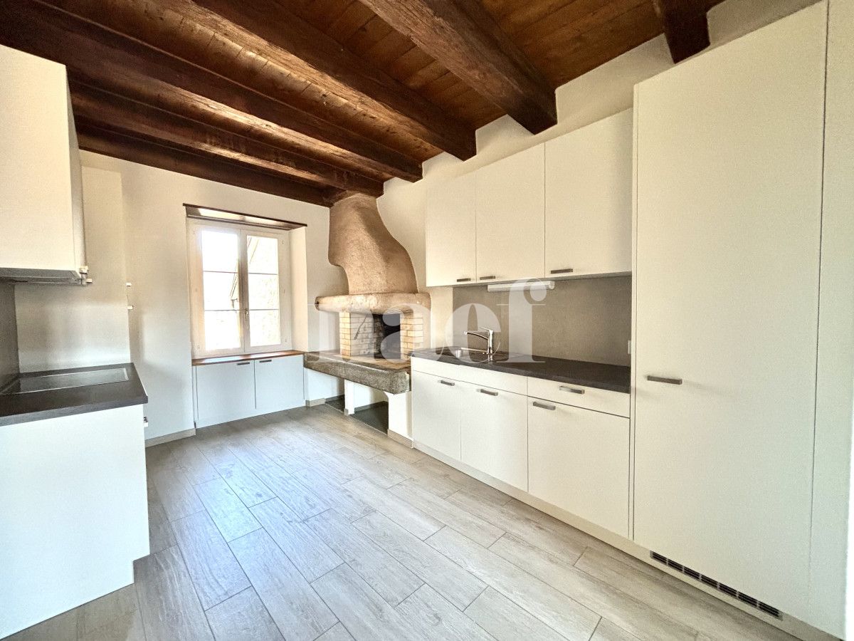 À louer : Appartement 4 Pieces Peseux - Ref : 208245.2002 | Naef Immobilier