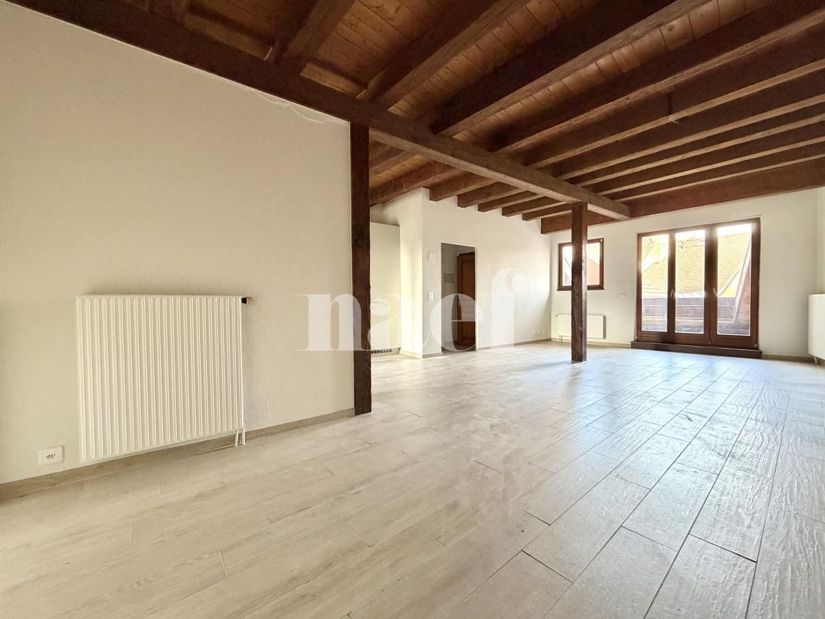 À louer : Appartement 4 Pieces Peseux - Ref : 208245.2002 | Naef Immobilier