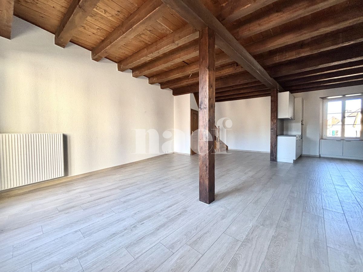 À louer : Appartement 4 Pieces Peseux - Ref : 208245.2002 | Naef Immobilier