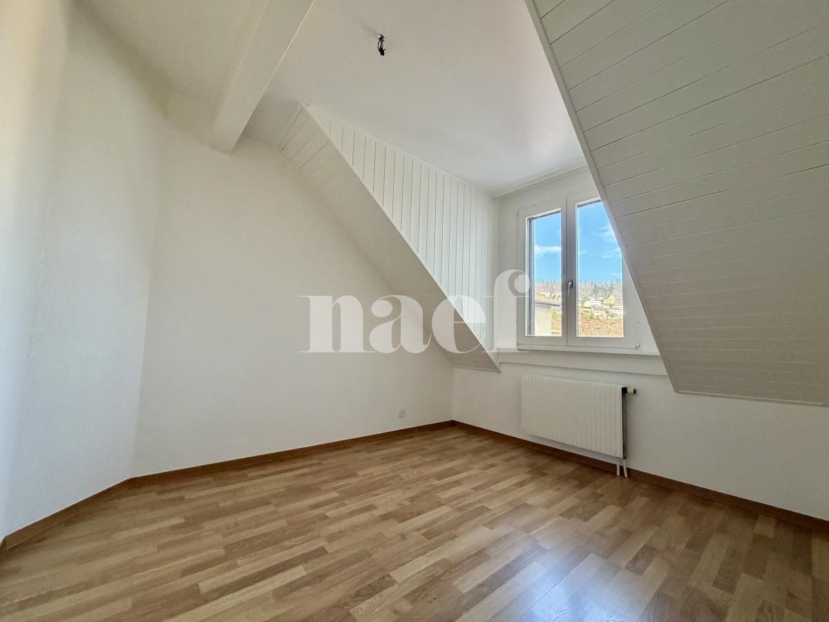 À louer : Appartement 4 Pieces Peseux - Ref : 208245.2002 | Naef Immobilier