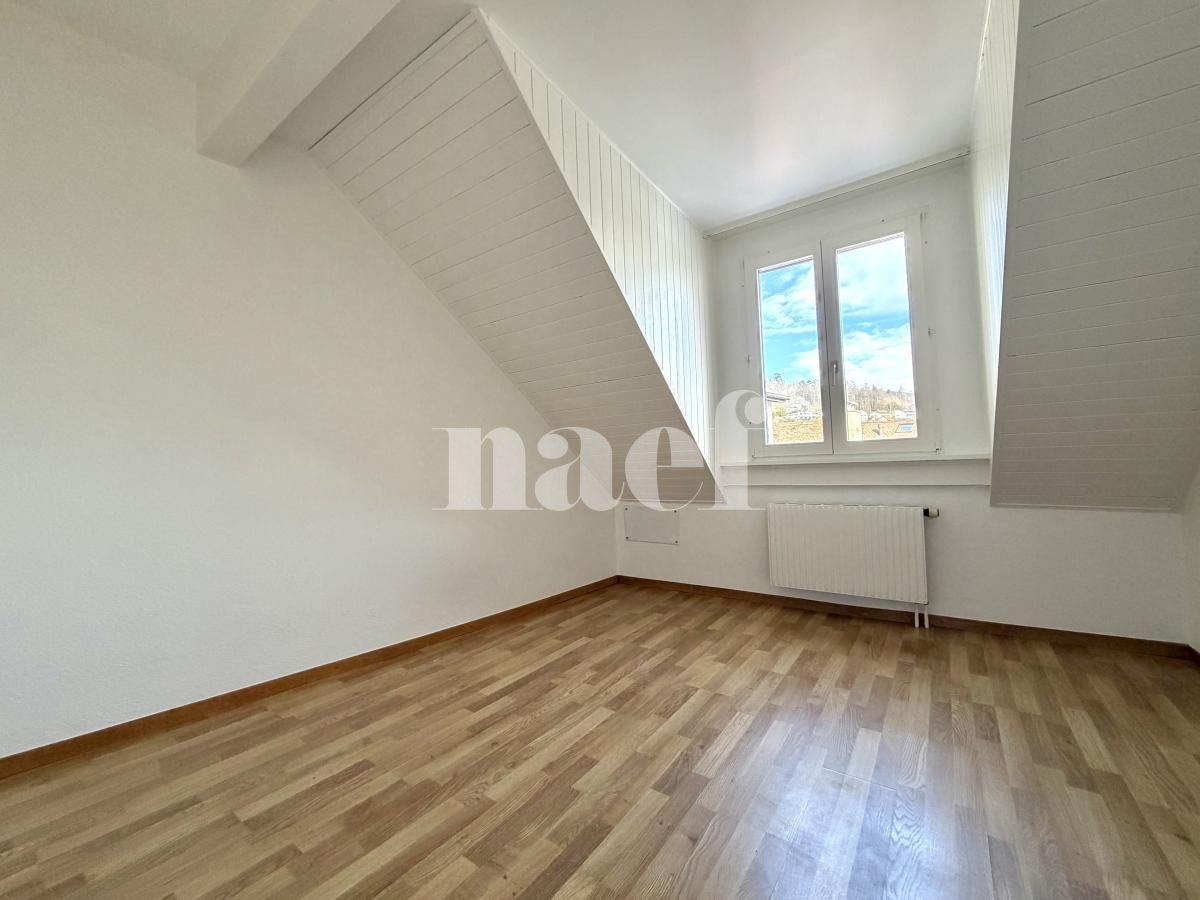 À louer : Appartement 4 Pieces Peseux - Ref : 208245.2002 | Naef Immobilier