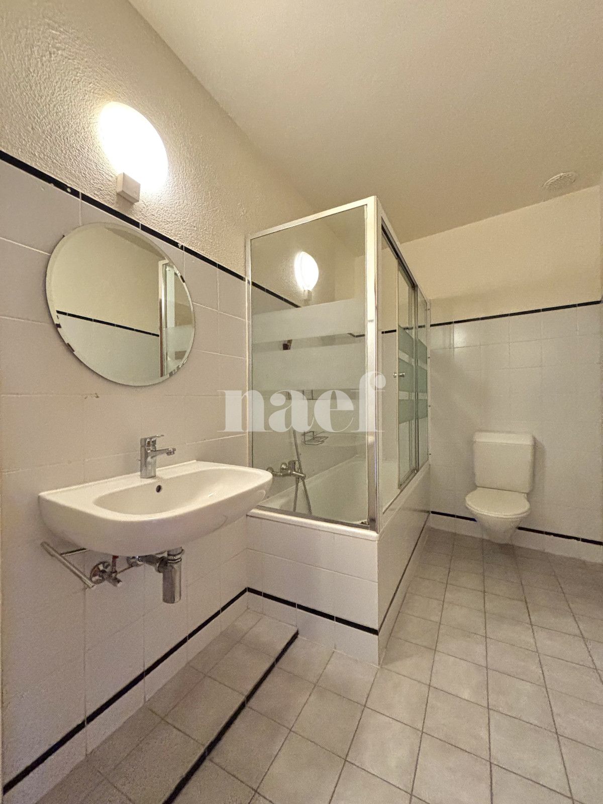 À louer : Appartement 4 Pieces Peseux - Ref : 208245.2002 | Naef Immobilier