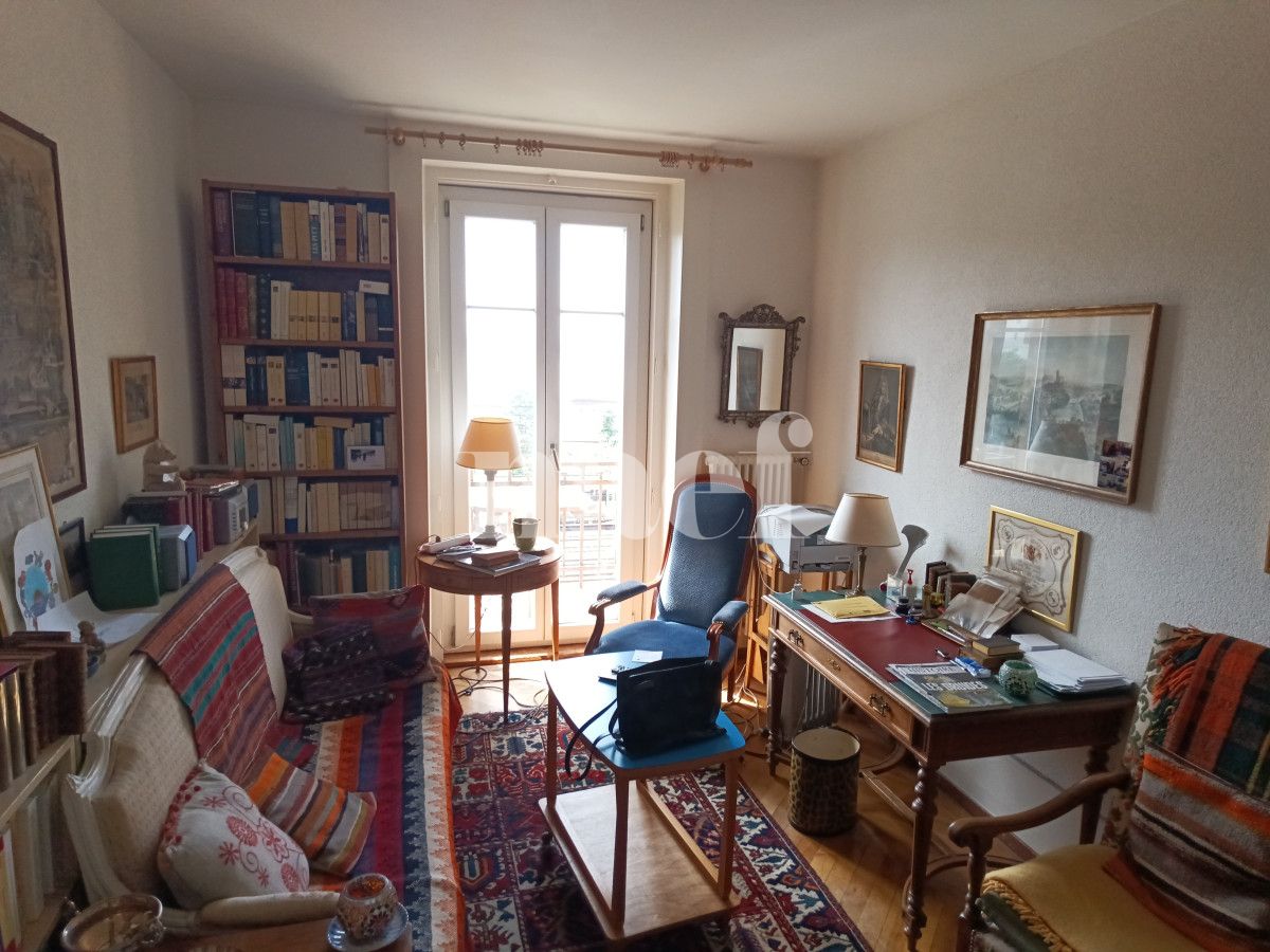 À louer : Appartement 4 Pieces Neuchâtel - Ref : 208260.1002 | Naef Immobilier