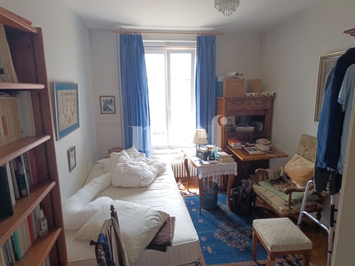 À louer : Appartement 4 Pieces Neuchâtel - Ref : 208260.1002 | Naef Immobilier