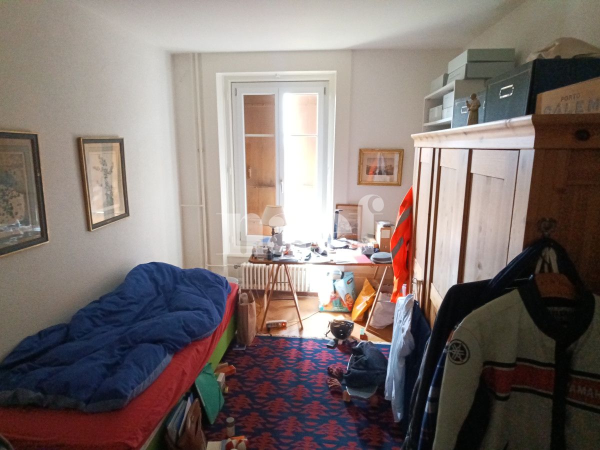 À louer : Appartement 4 Pieces Neuchâtel - Ref : 208260.1002 | Naef Immobilier