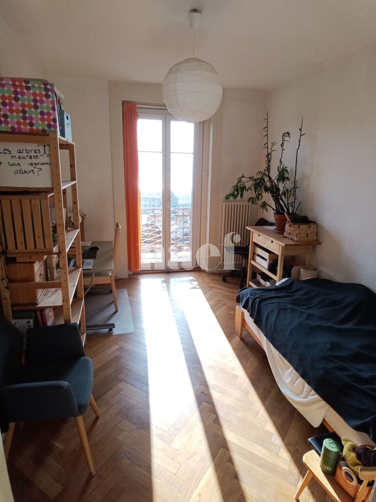 À louer : Appartement 4 Pieces Neuchâtel - Ref : 208260.2001 | Naef Immobilier