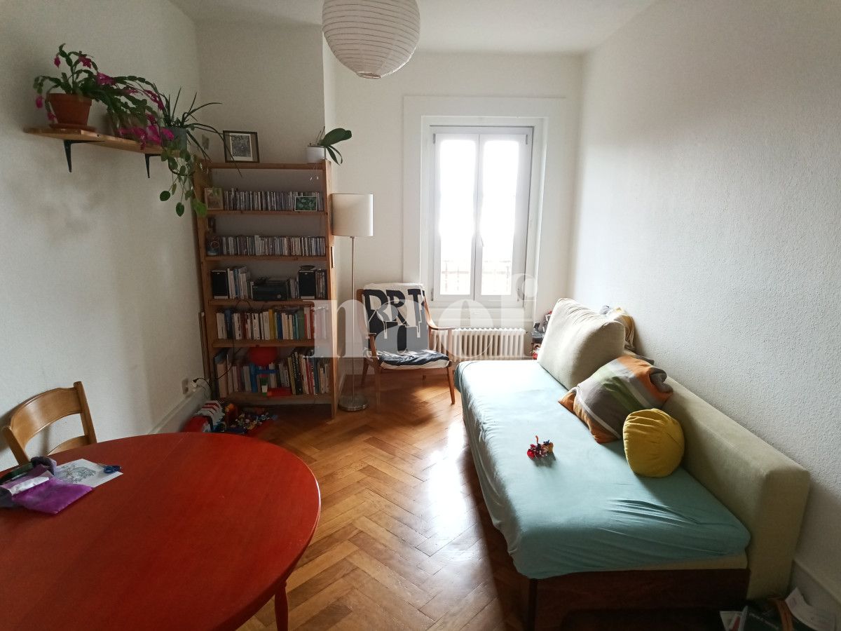 À louer : Appartement 4 Pieces Neuchâtel - Ref : 208260.2001 | Naef Immobilier