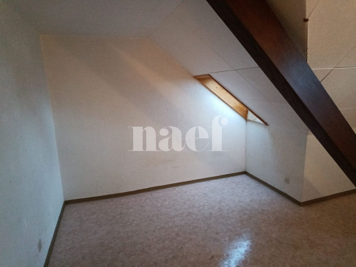 À louer : Appartement 1 Pieces Neuchâtel - Ref : 208260.3002 | Naef Immobilier