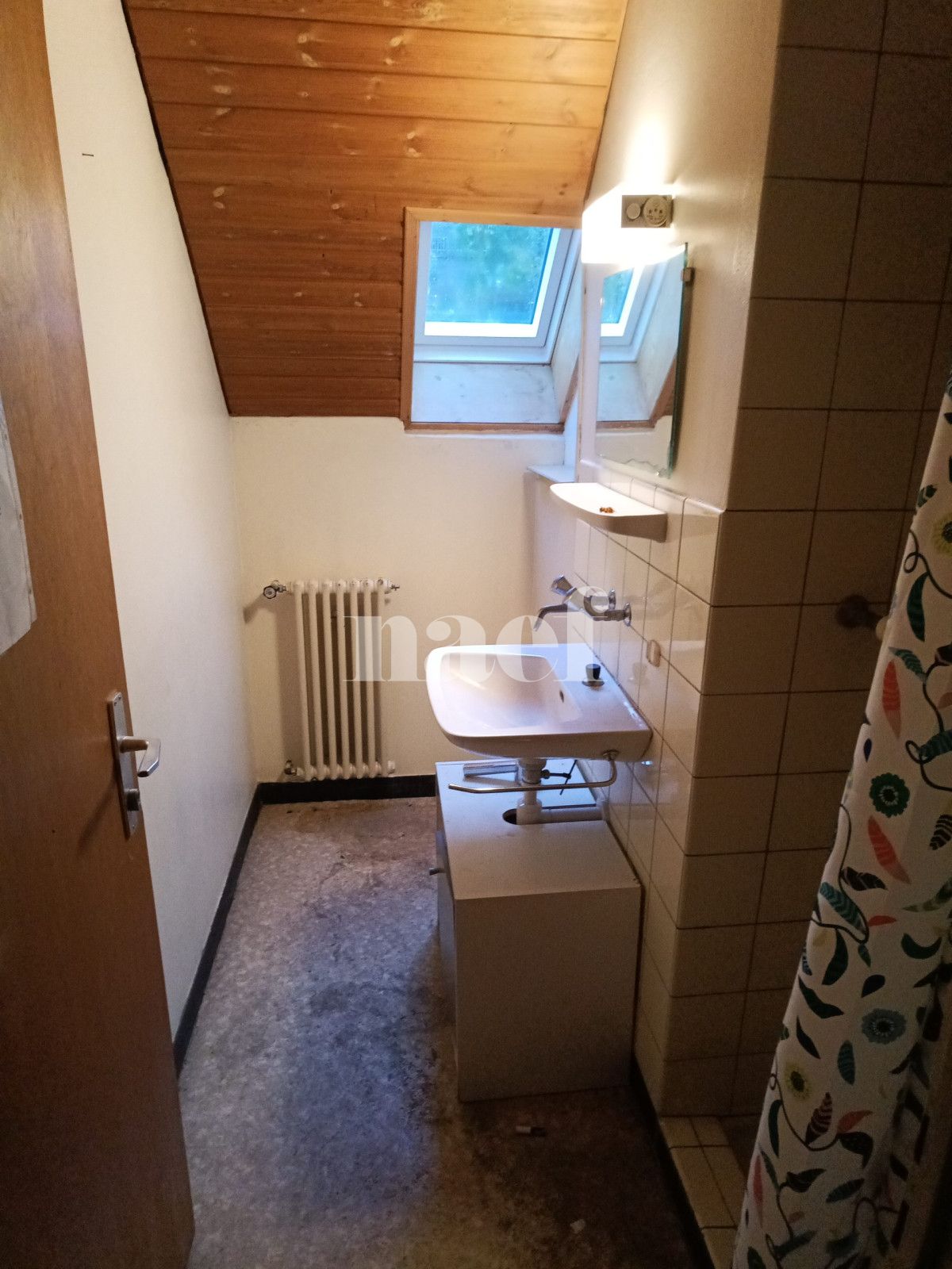 À louer : Appartement 1 Pieces Neuchâtel - Ref : 208260.3002 | Naef Immobilier