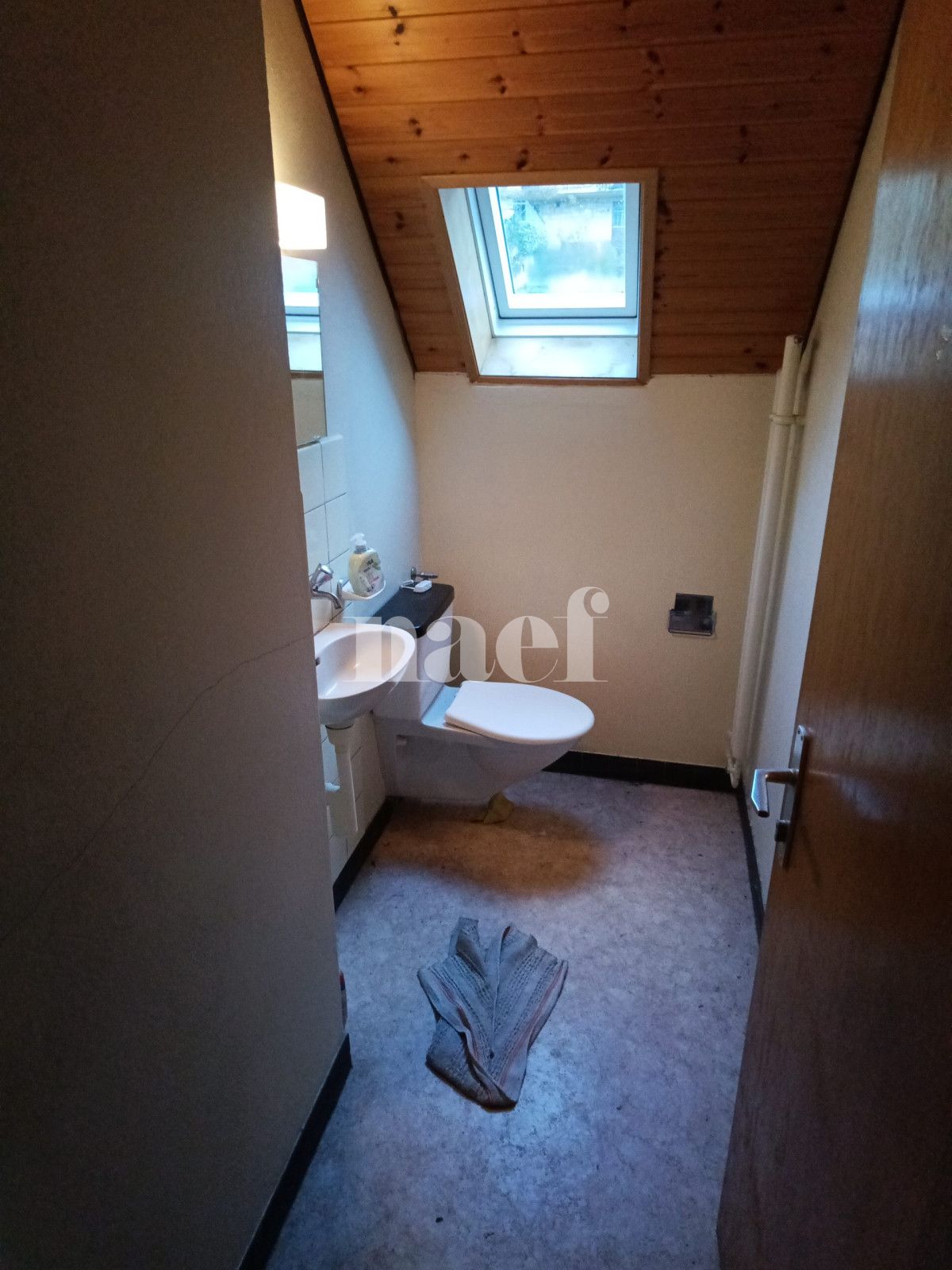 À louer : Appartement 1 Pieces Neuchâtel - Ref : 208260.3002 | Naef Immobilier