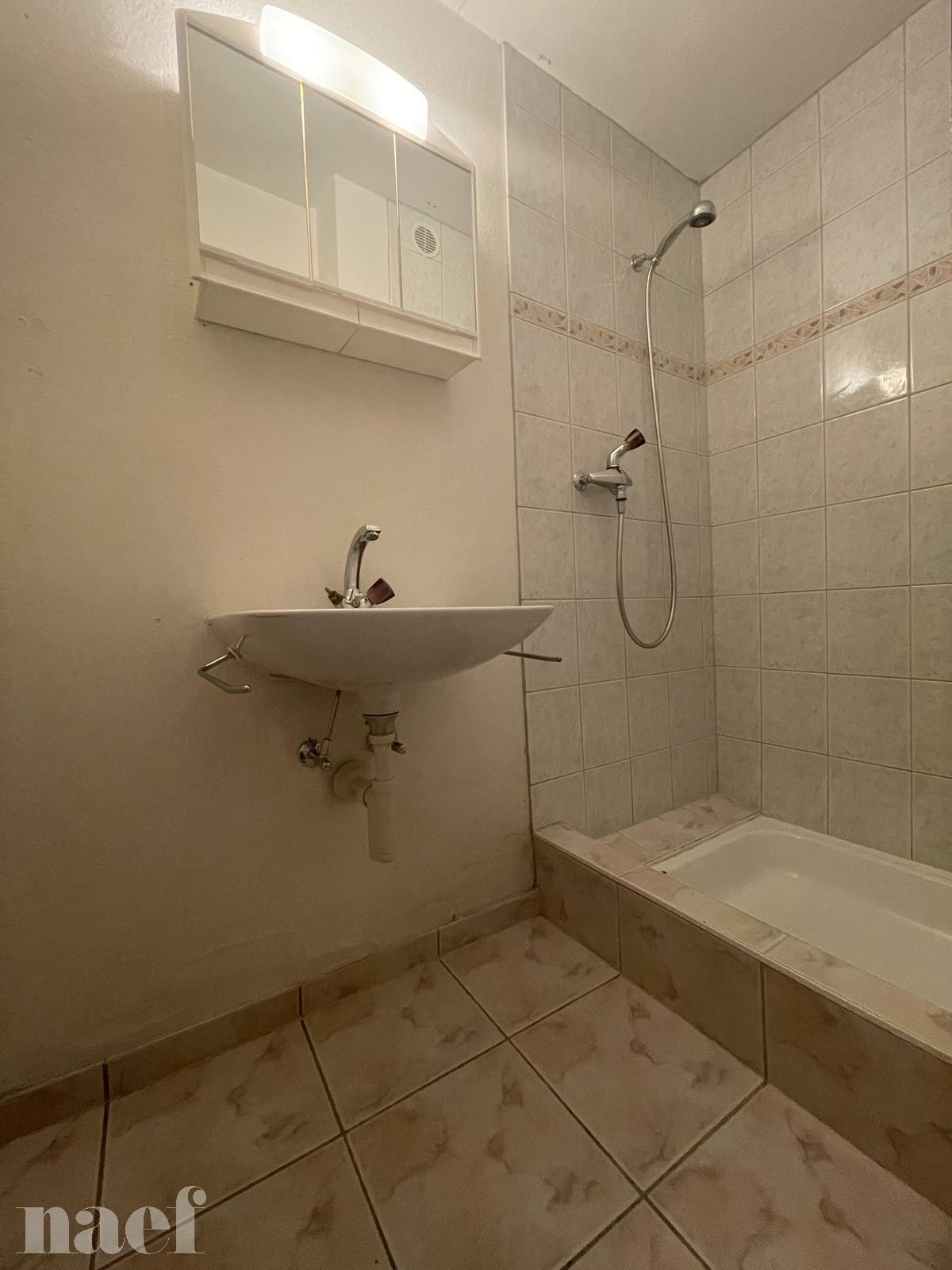 À louer : Appartement Neuchâtel - Ref : 208261.1001 | Naef Immobilier