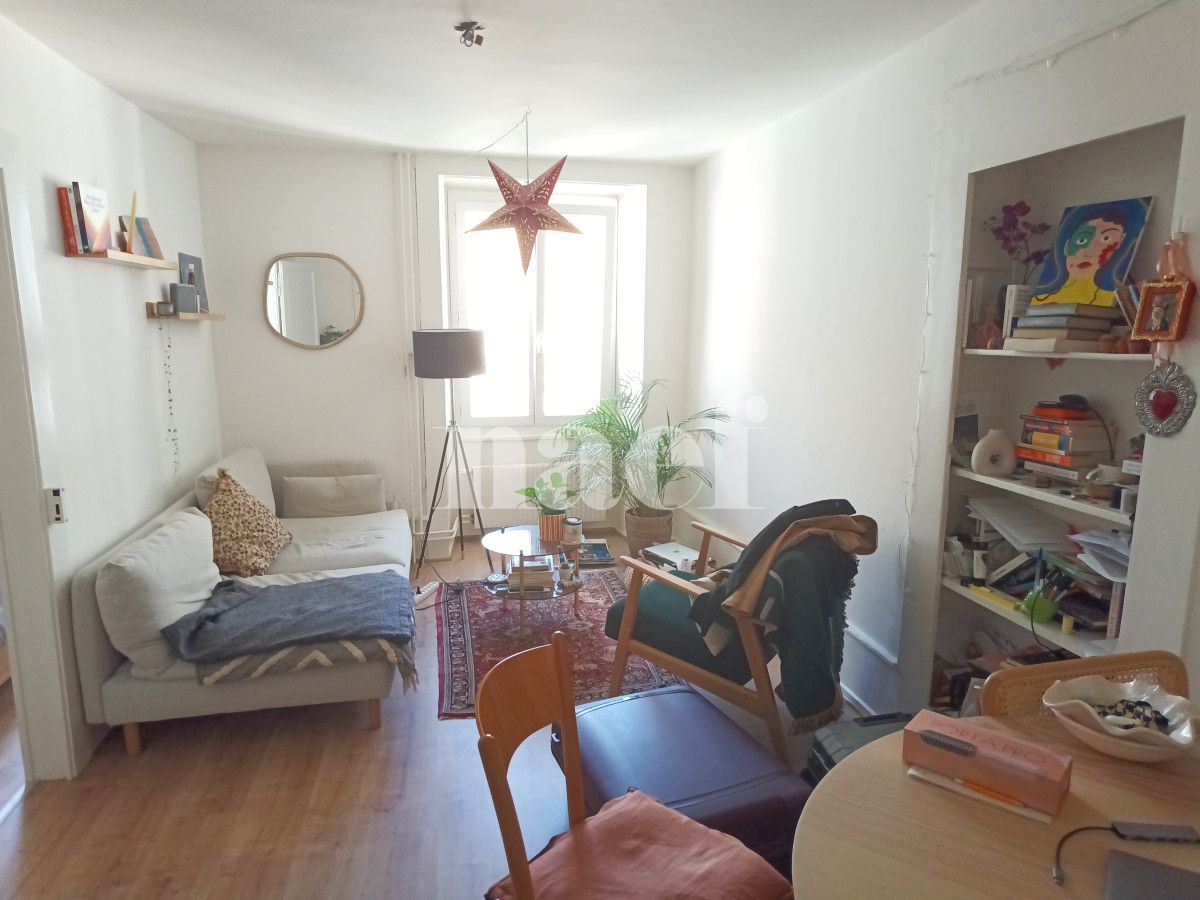 À louer : Appartement 2 Pieces Neuchâtel - Ref : 208261.3002 | Naef Immobilier