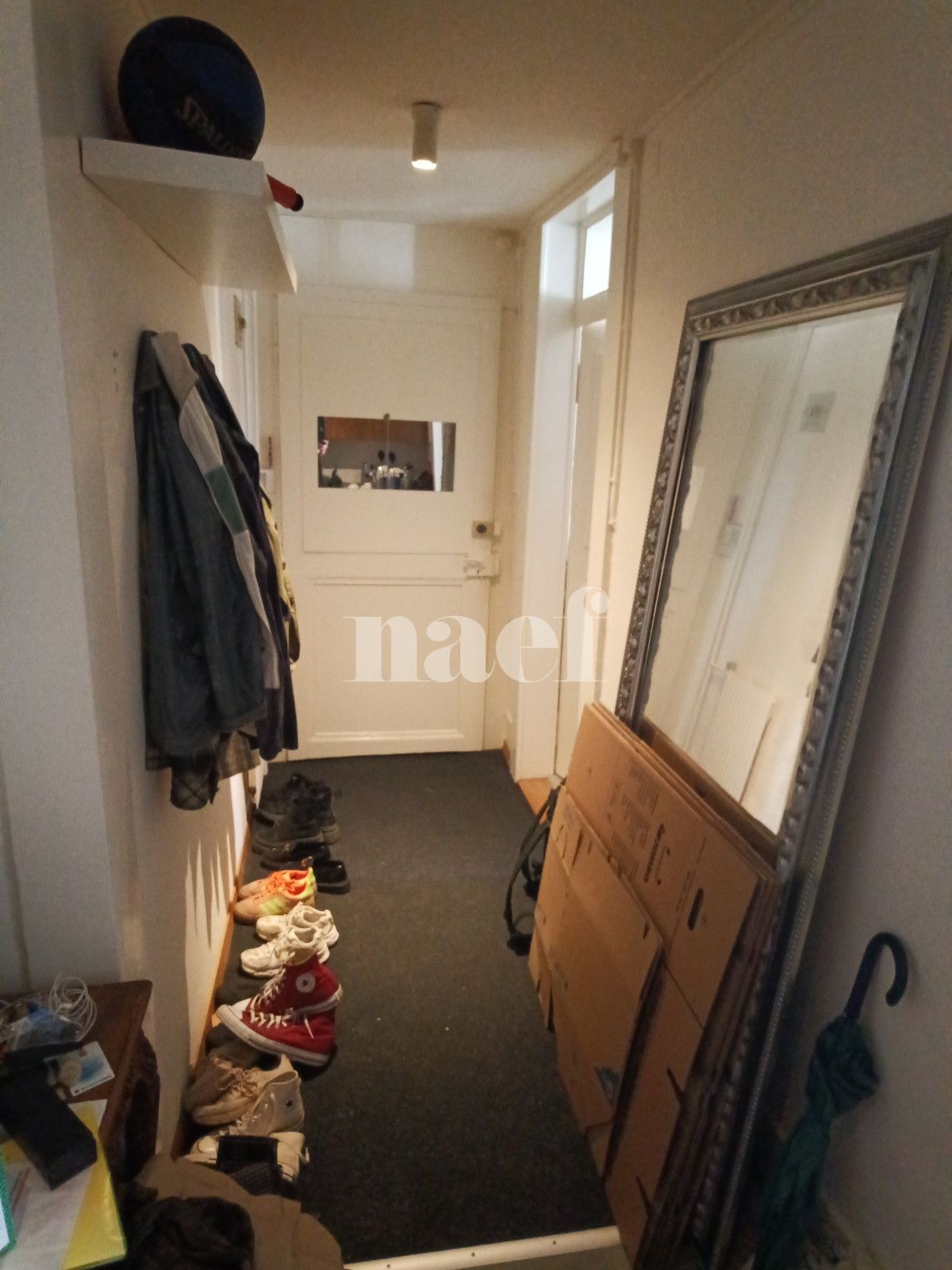 À louer : Appartement 2 Pieces Neuchâtel - Ref : 208261.3002 | Naef Immobilier