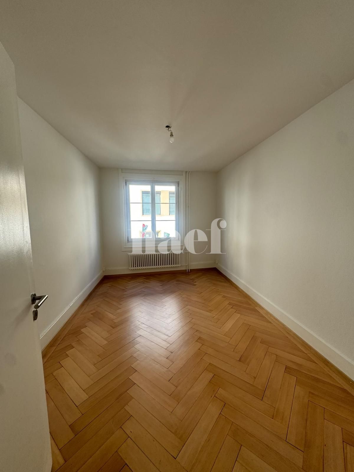 À louer : Appartement 2 Pieces Neuchâtel - Ref : 208263.3001 | Naef Immobilier