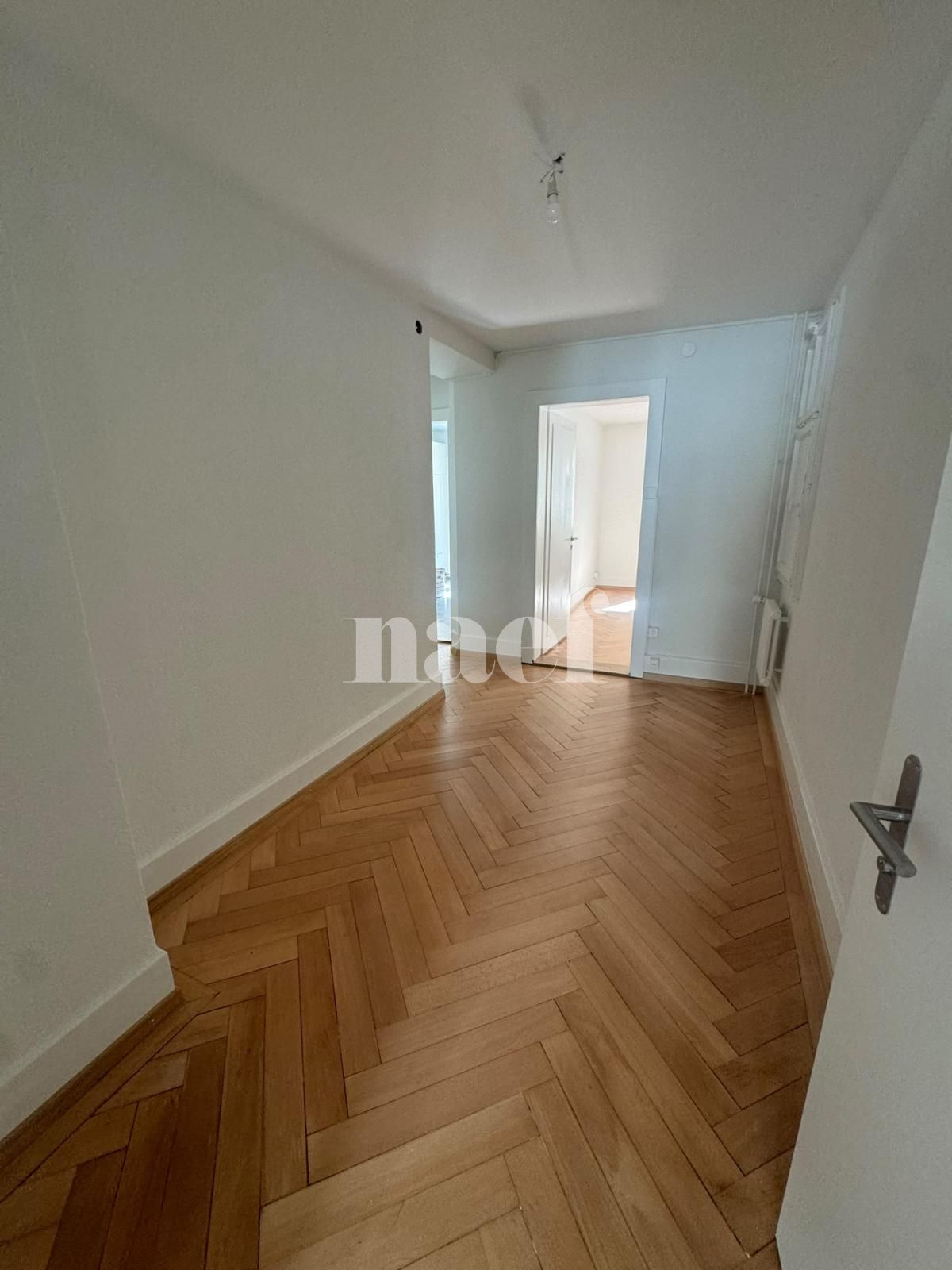 À louer : Appartement 2 Pieces Neuchâtel - Ref : 208263.3001 | Naef Immobilier