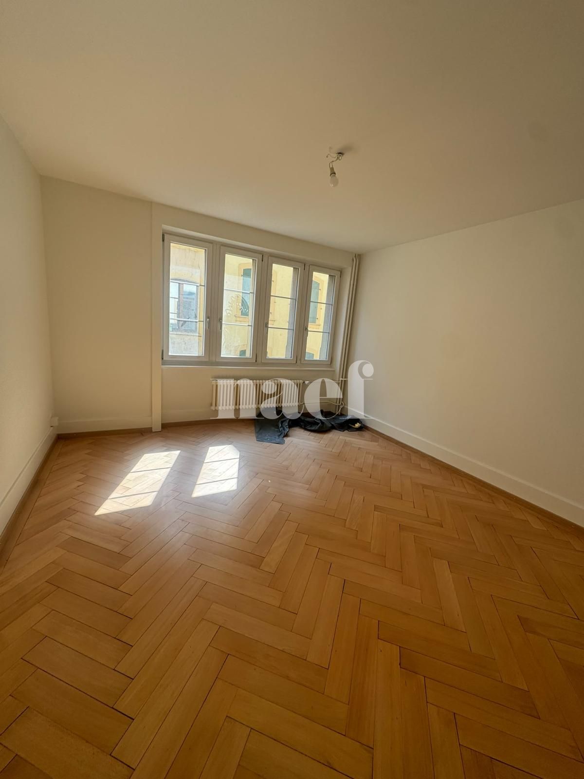 À louer : Appartement 2 Pieces Neuchâtel - Ref : 208263.3001 | Naef Immobilier