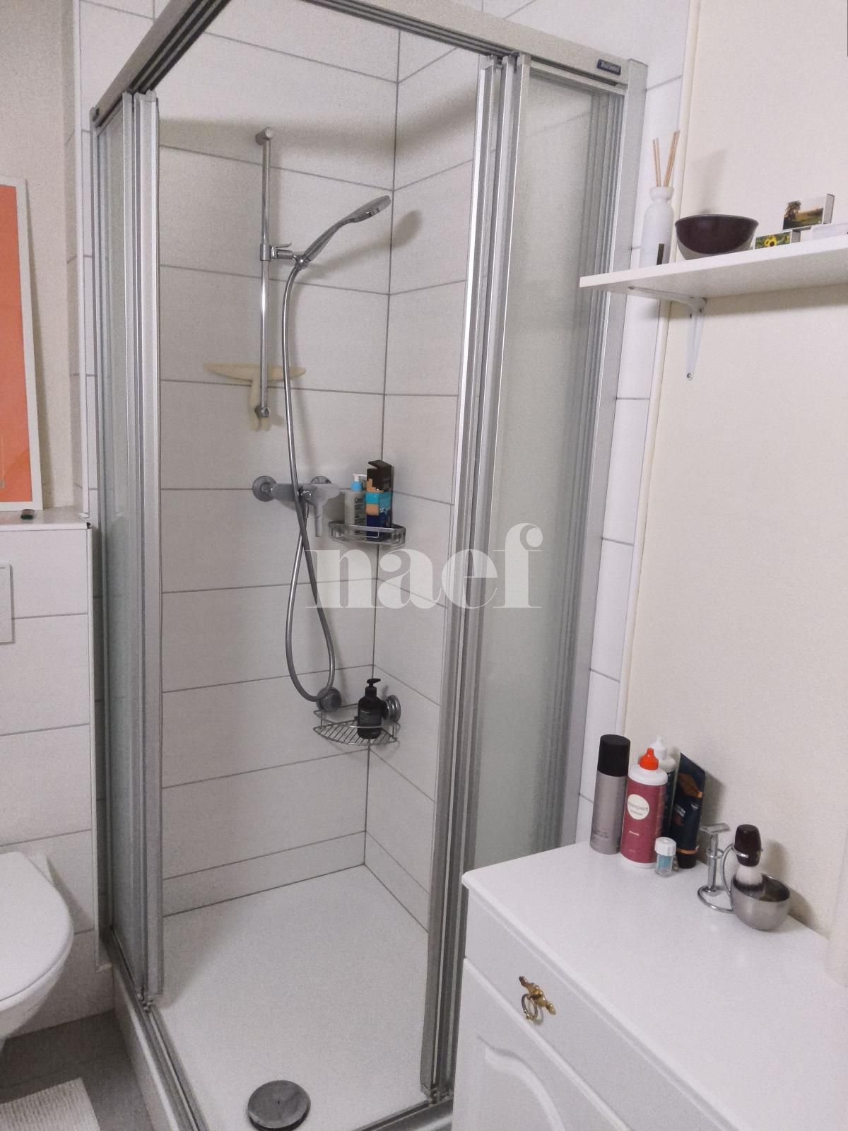À louer : Appartement Neuchâtel - Ref : 208263.4001 | Naef Immobilier