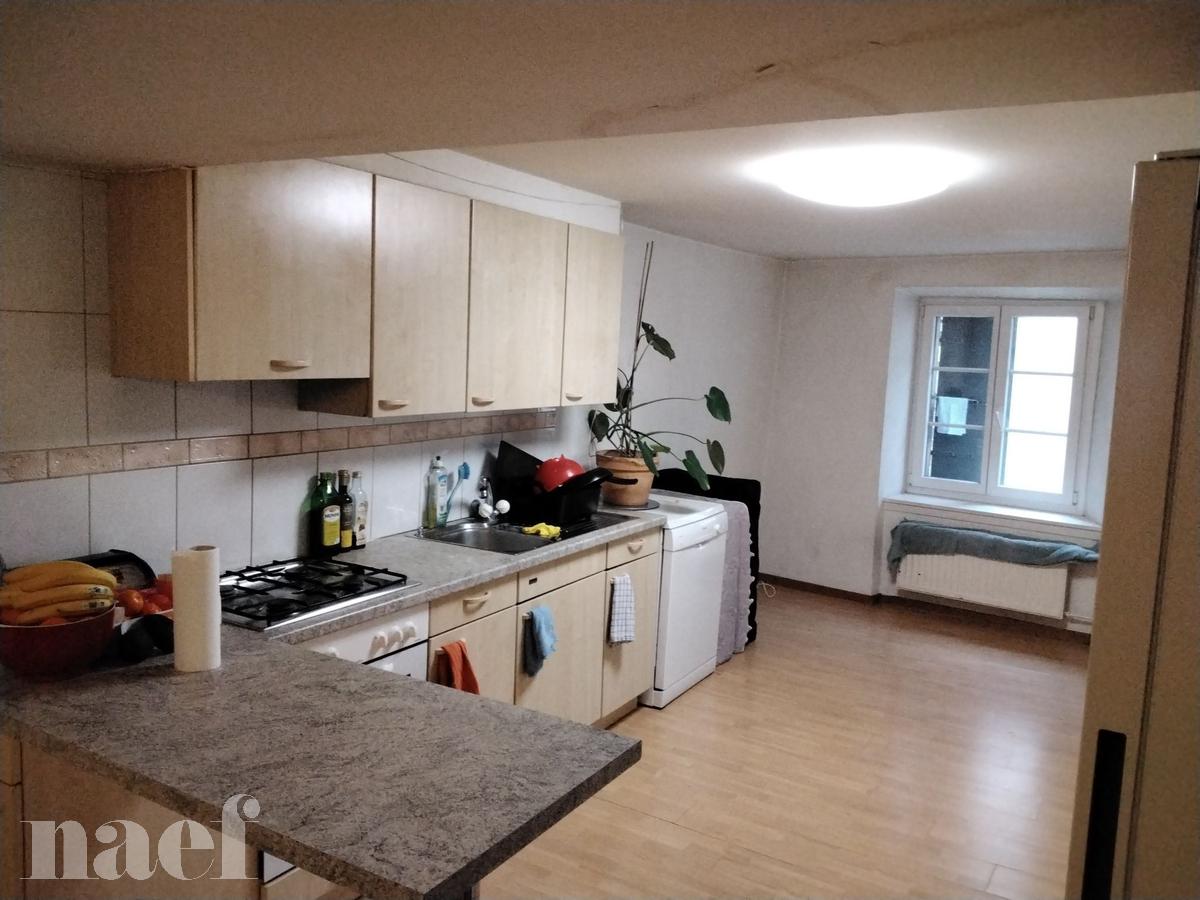 À louer : Appartement 3 Pieces Neuchâtel - Ref : 208265.1001 | Naef Immobilier