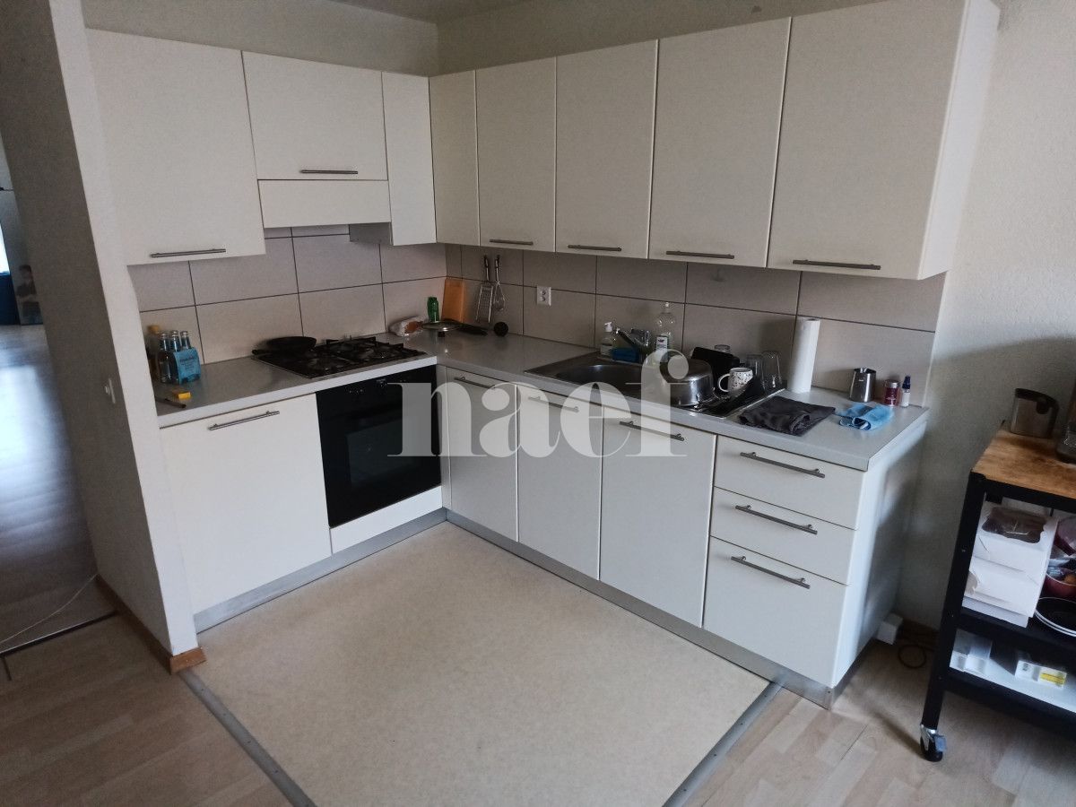 À louer : Appartement 3 Pieces Neuchâtel - Ref : 208265.3001 | Naef Immobilier