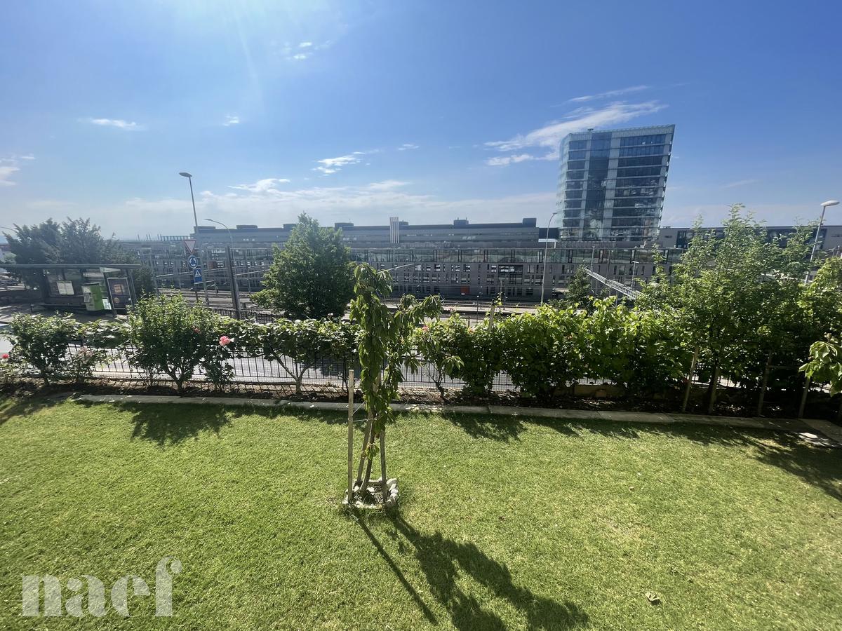 À louer : Appartement 3 Pieces Neuchâtel - Ref : 208270.1 | Naef Immobilier