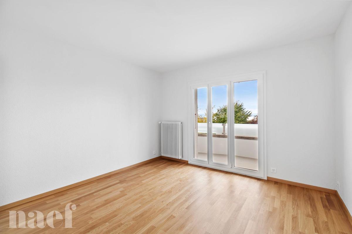 À louer : Appartement 3.5 Pieces Peseux - Ref : 208282.1001 | Naef Immobilier
