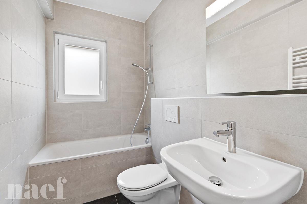 À louer : Appartement 3.5 Pieces Peseux - Ref : 208282.1001 | Naef Immobilier
