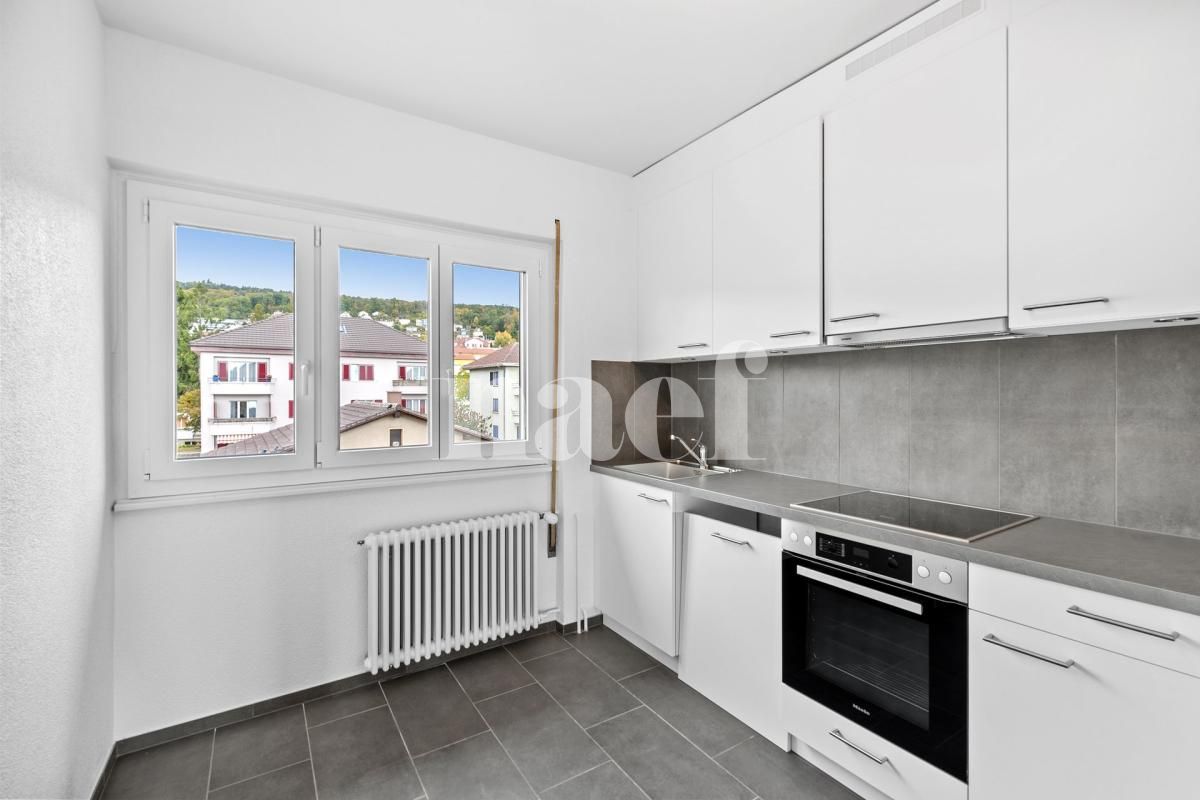 À louer : Appartement 3 Pieces Peseux - Ref : 208282.1002 | Naef Immobilier