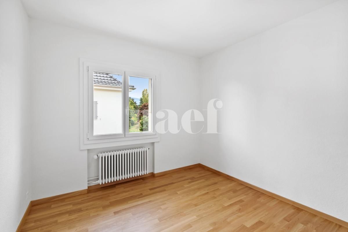À louer : Appartement 3 Pieces Peseux - Ref : 208282.1002 | Naef Immobilier