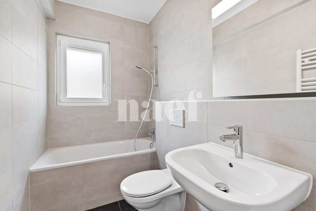 À louer : Appartement 3 Pieces Peseux - Ref : 208282.1002 | Naef Immobilier