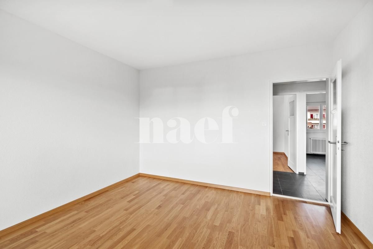 À louer : Appartement 3 Pieces Peseux - Ref : 208282.1002 | Naef Immobilier