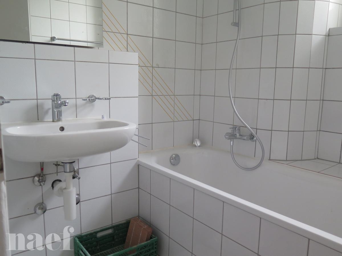 À louer : Appartement 4.5 Pieces Peseux - Ref : 208290.2001 | Naef Immobilier