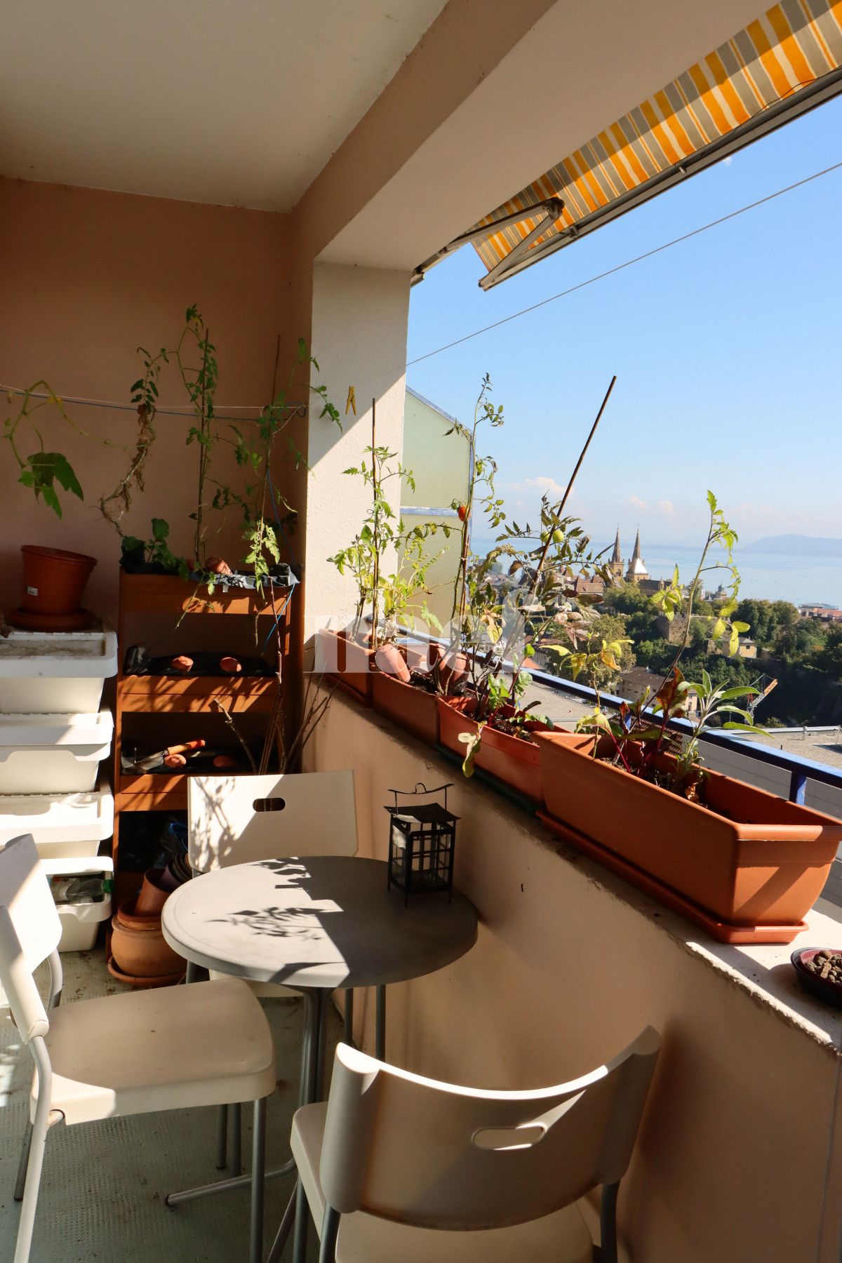 À louer : Appartement 3 Pieces Neuchâtel - Ref : 208292.4002 | Naef Immobilier
