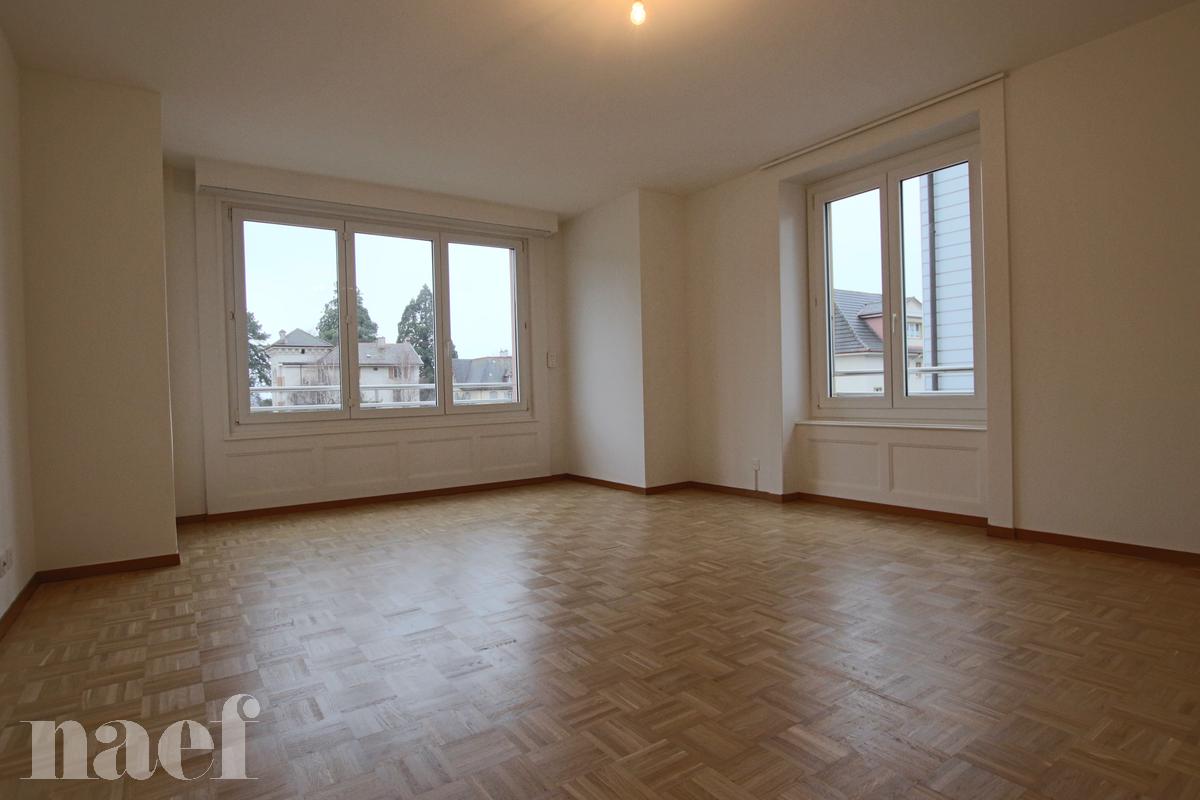 À louer : Appartement 3 Pieces Peseux - Ref : 208296.1002 | Naef Immobilier