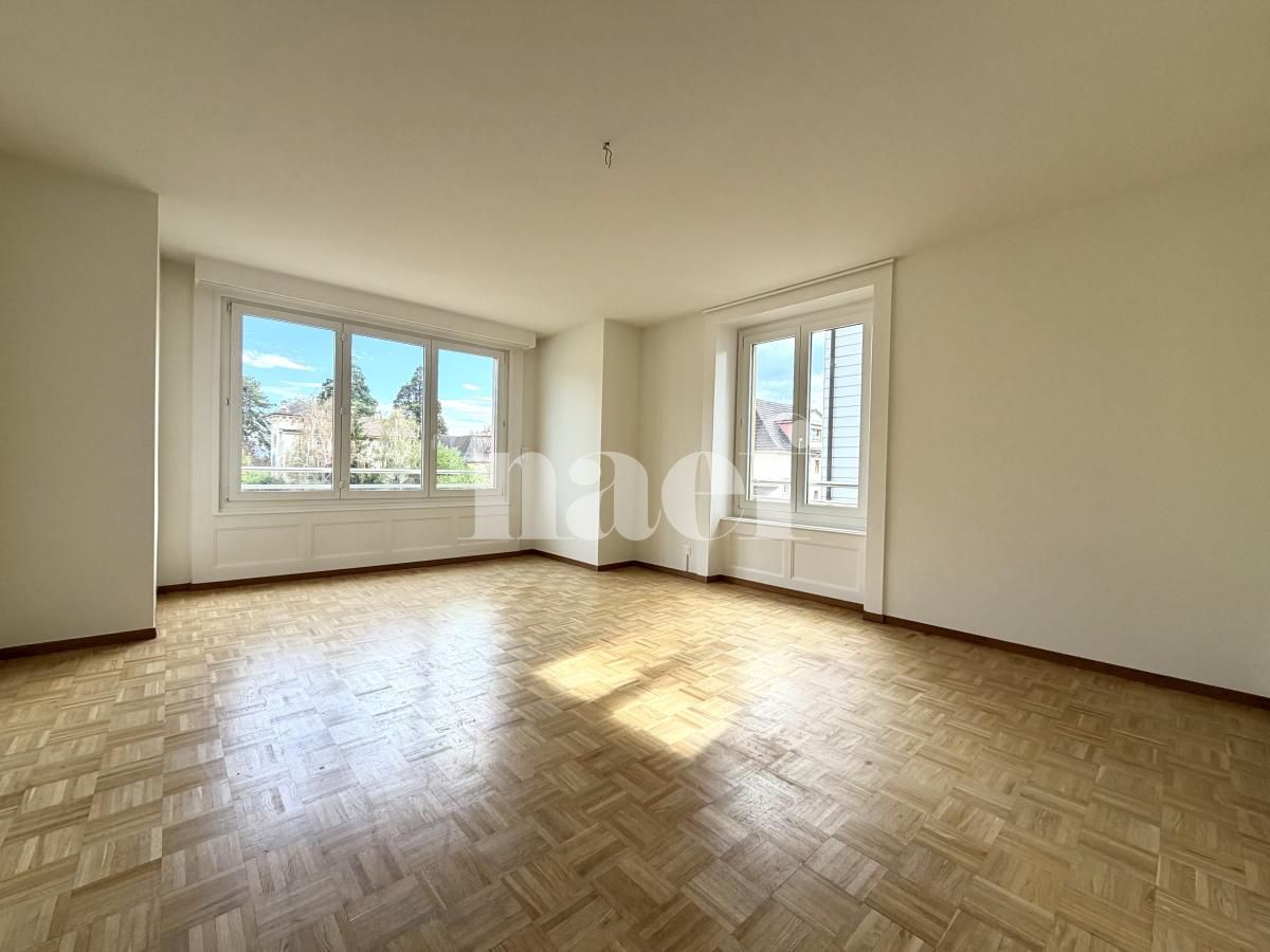À louer : Appartement 3 Pieces Peseux - Ref : 208296.1002 | Naef Immobilier