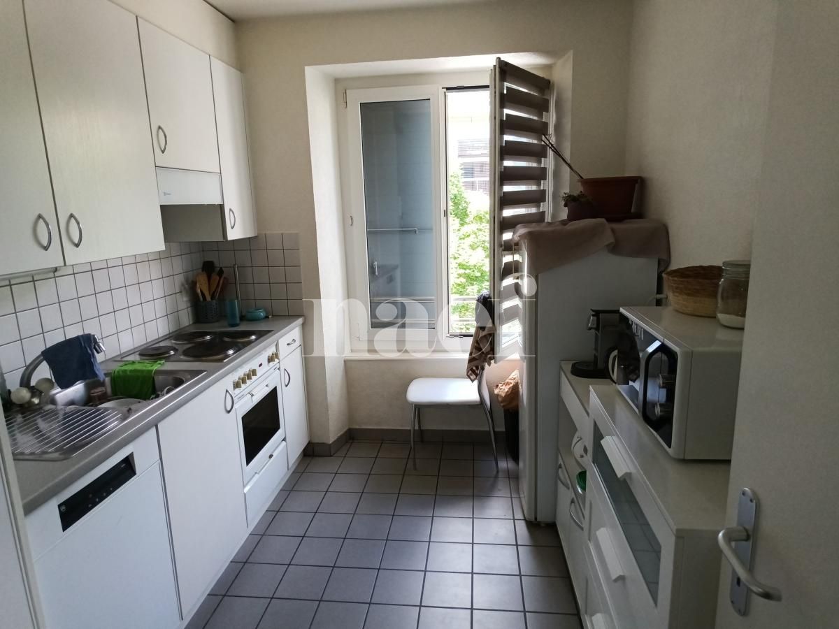 À louer : Appartement 3 Pieces Peseux - Ref : 208296.1002 | Naef Immobilier