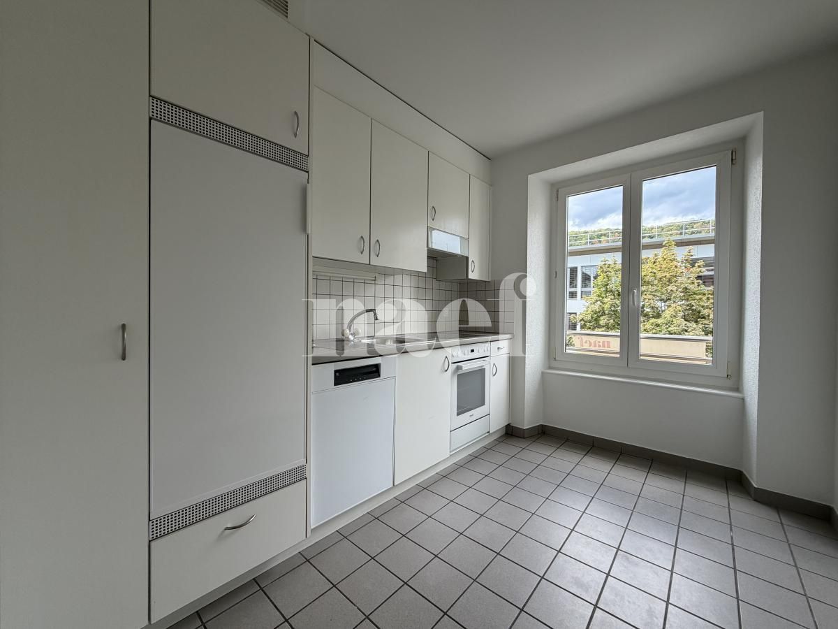 À louer : Appartement 3 Pieces Peseux - Ref : 208296.1002 | Naef Immobilier
