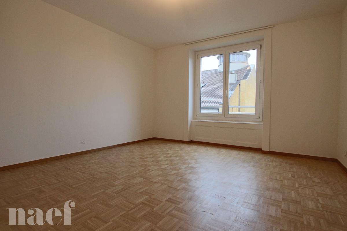 À louer : Appartement 3 Pieces Peseux - Ref : 208296.1002 | Naef Immobilier