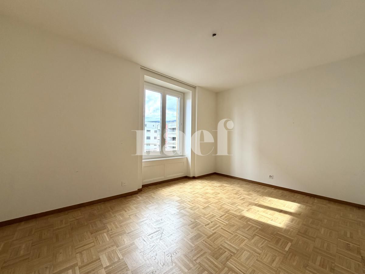 À louer : Appartement 3 Pieces Peseux - Ref : 208296.1002 | Naef Immobilier