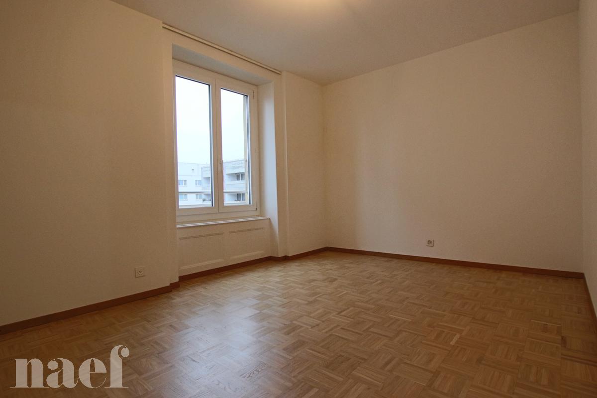 À louer : Appartement 3 Pieces Peseux - Ref : 208296.1002 | Naef Immobilier