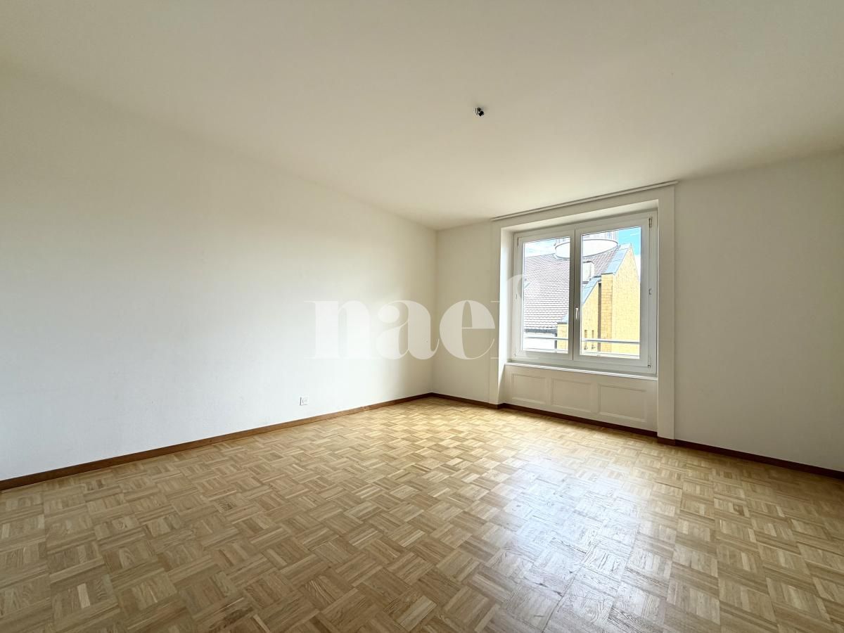 À louer : Appartement 3 Pieces Peseux - Ref : 208296.1002 | Naef Immobilier