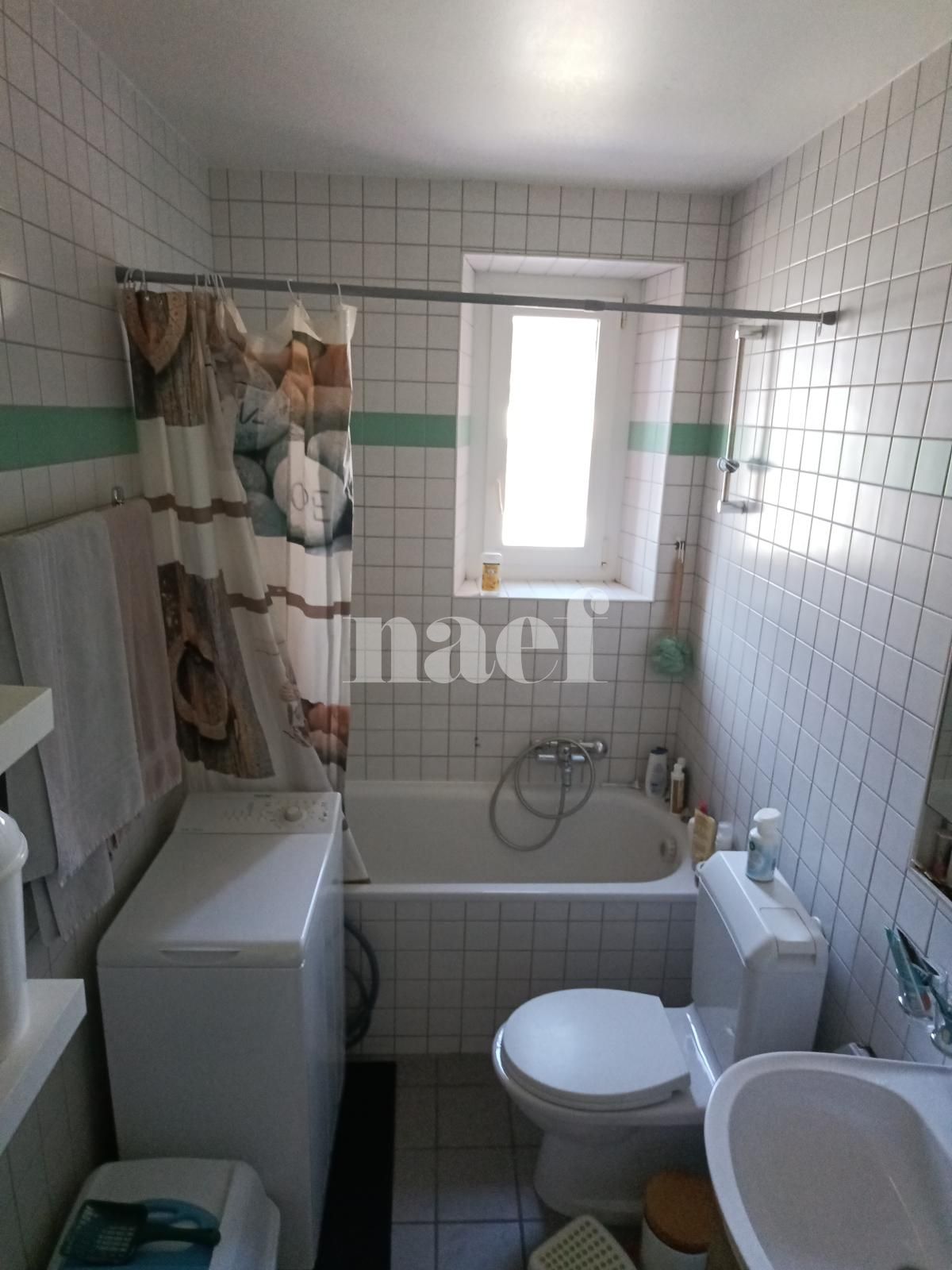 À louer : Appartement 3 Pieces Peseux - Ref : 208296.1002 | Naef Immobilier