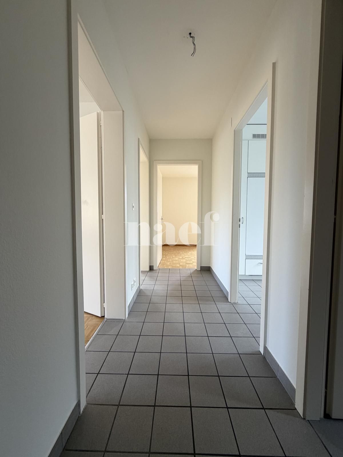 À louer : Appartement 3 Pieces Peseux - Ref : 208296.1002 | Naef Immobilier