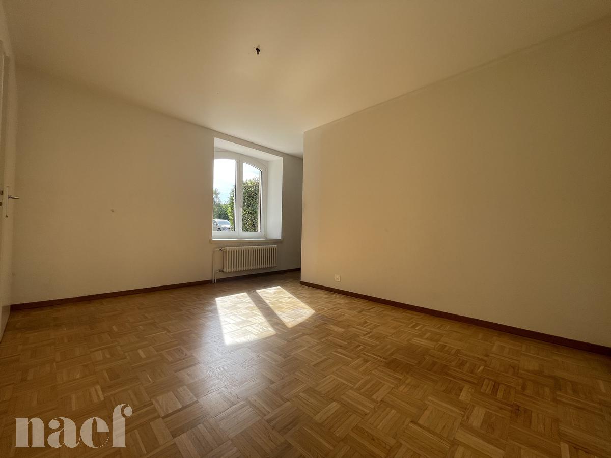 À louer : Appartement 2 Pieces Peseux - Ref : 208296.57001 | Naef Immobilier