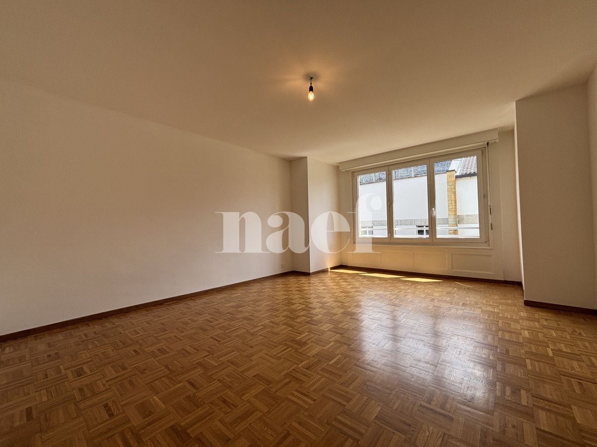 À louer : Appartement 3 Pieces Peseux - Ref : 208296.58003 | Naef Immobilier