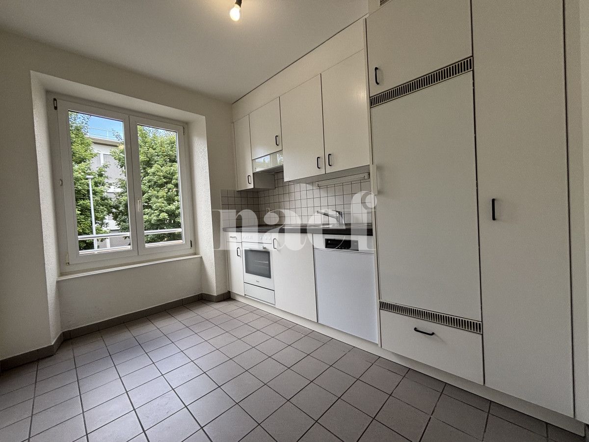 À louer : Appartement 3 Pieces Peseux - Ref : 208296.58003 | Naef Immobilier