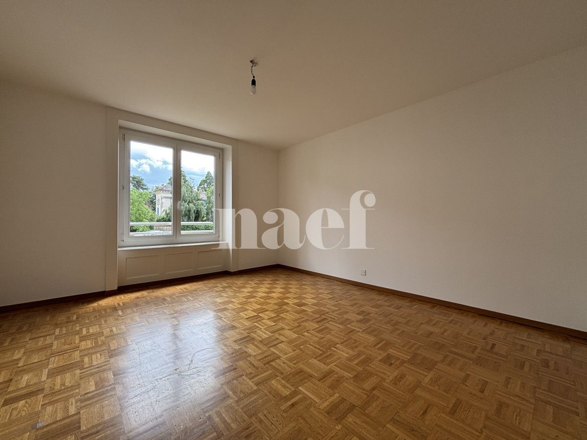 À louer : Appartement 3 Pieces Peseux - Ref : 208296.58003 | Naef Immobilier
