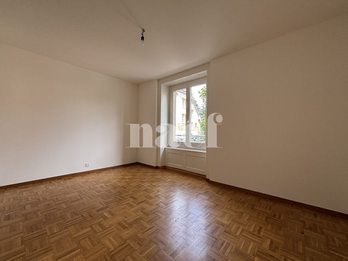 À louer : Appartement 3 Pieces Peseux - Ref : 208296.58003 | Naef Immobilier
