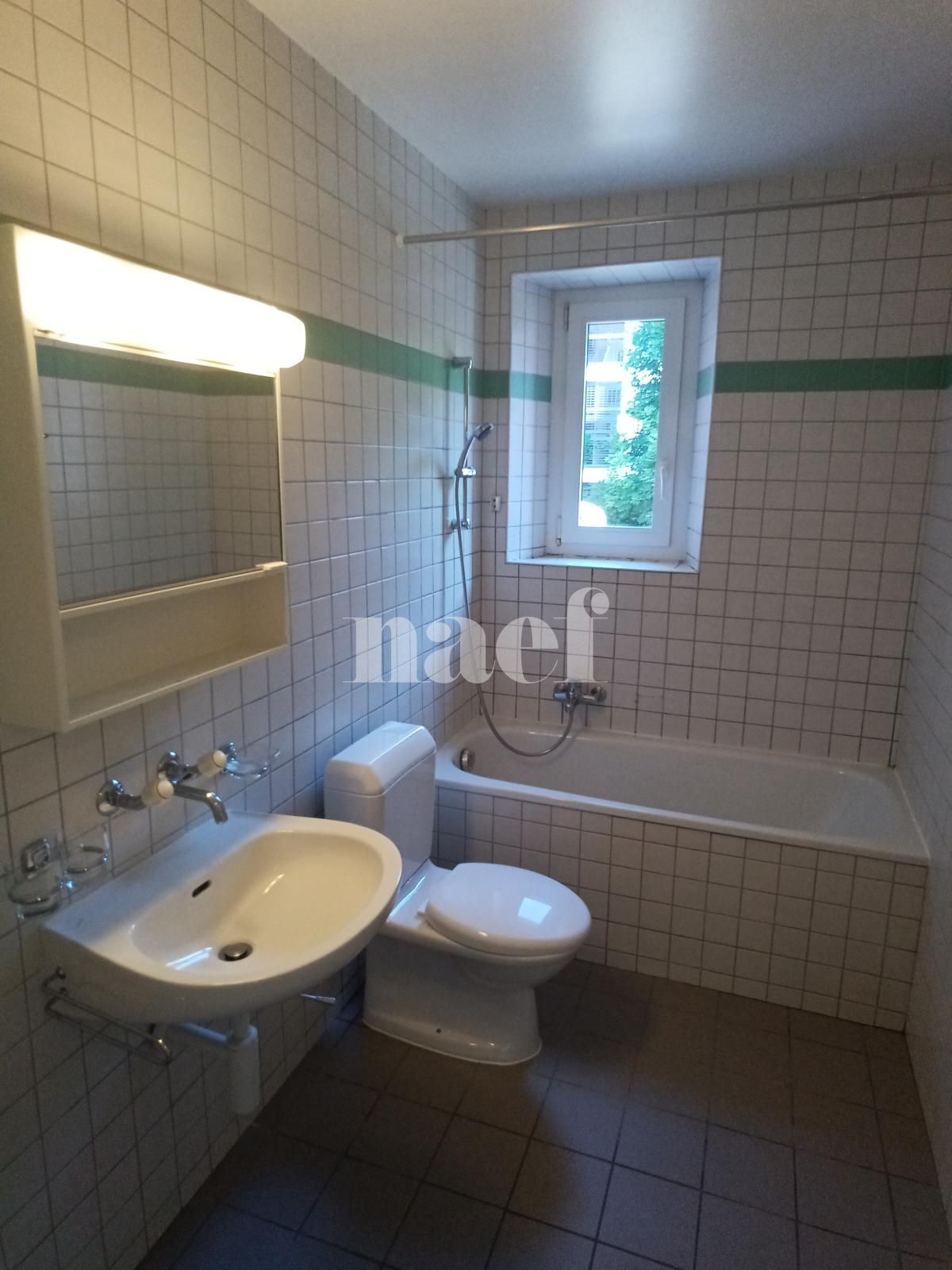 À louer : Appartement 3 Pieces Peseux - Ref : 208296.58003 | Naef Immobilier